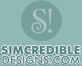 SIMcredible! Designs